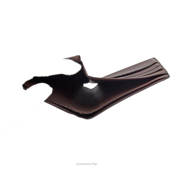 🔴 Louis Vuitton Marco Wallet - Damier Ebene - Picture 7 of 9